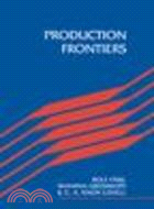 Production Frontiers