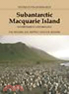 Subantarctic Macquarie Island:Environment and Biology