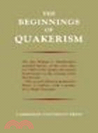 The Beginnings of Quakerism