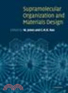 Supramolecular Organization and Materials Design