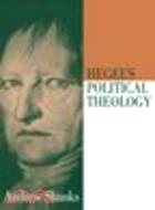 Hegel's Political Theology