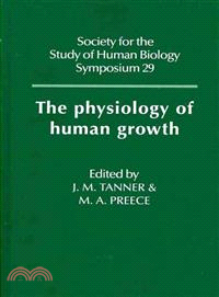 The Physiology of Human Growth