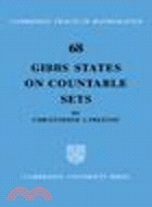 Gibbs States on Countable Sets