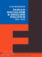 Fabian Socialism