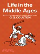 Life in the Middle Ages：VOLUME1 & 2