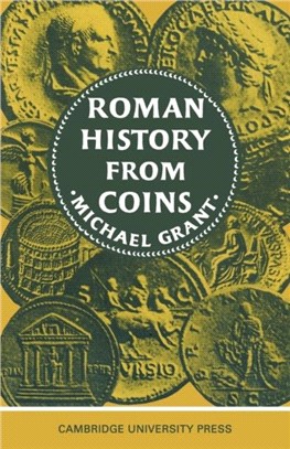 Roman History from Coins