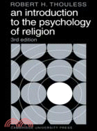 An Introduction to the Psychology of Religion