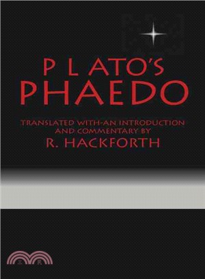 Plato: Phaedo