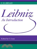 Leibniz：An Introduction