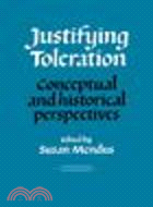 Justifying toleration :conce...