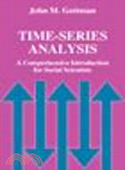 Time-Series Analysis:A Comprehensive Introduction for Social Scientists