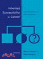 Inherited Susceptibility to Cancer:Clinical, Predictive and Ethical Perspectives