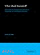 Who Shall Succeed？:Agricultural Development and Social Inequality on a Philippine Frontier