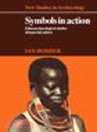 Symbols in Action:Ethnoarchaeological Studies of Material Culture