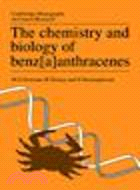 The Chemistry and Biology of Benz[a]anthracenes