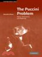 The Puccini Problem:Opera, Nationalism, and Modernity