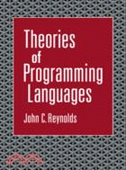 Theories of Programming Languages