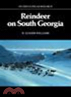 Reindeer on South Georgia:The Ecology of an Introduced Population