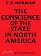 The Conscience of the State in North America