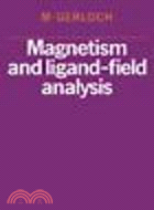 Magnetism and Ligand-Field Analysis