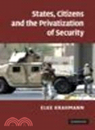 States, Citizens and the Privatisation of Security