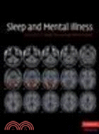 Sleep and Mental Illness