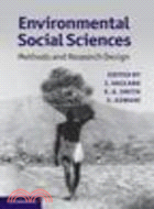 Environmental Social Sciences:Methods and Research Design