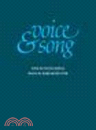 Voice and Song