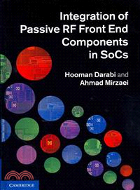 Integration of Passive RF Front End Components in Socs