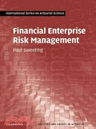 Financial Enterprise Risk Management