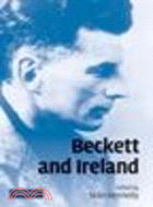 Beckett and Ireland