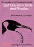 Salt Glands in Birds and Reptiles