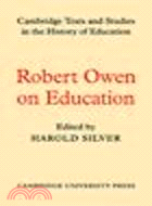 Robert Owen on Education