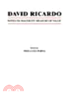 David Ricardo:Notes on Malthus's 'Measure of Value'