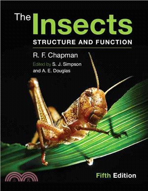 The Insects ─ Structure and Function