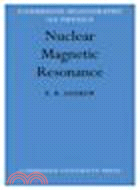 Nuclear Magnetic Resonance