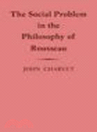 The Social Problem in the Philosophy of Rousseau