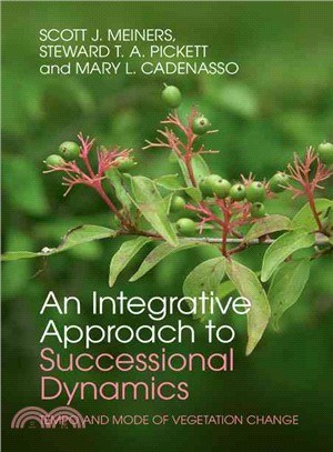 An Integrative Approach to Successional Dynamics ― Tempo and Mode of Vegetation Change