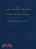 Catechetical Oration