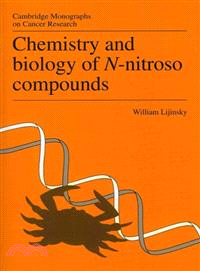 Chemistry and Biology of N -Nitroso Compounds