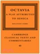 Octavia:A Play Attributed to Seneca
