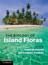 The Biology of Island Floras