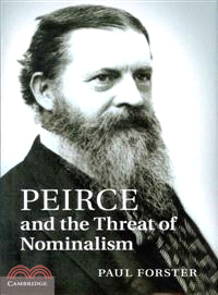Peirce and the Threat of Nominalism