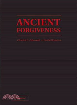 Ancient Forgiveness