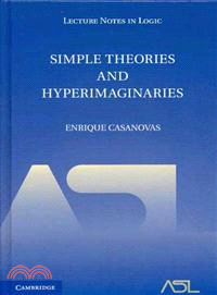 Simple Theories and Hyperimaginaries