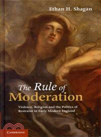 The Rule of Moderation