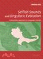 Selfish Sounds and Linguistic Evolution:A Darwinian Approach to Language Change