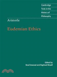 Eudemian Ethics