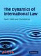 The Dynamics of International Law