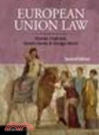 European Union Law:Cases and Materials